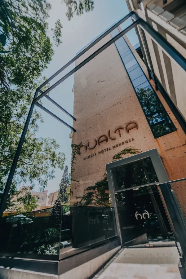 Hotel Hualta by Hilton